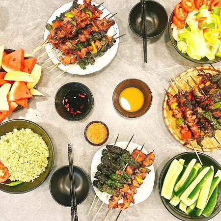 Su Apartment Đà Lạt Ngoại thất bức ảnh