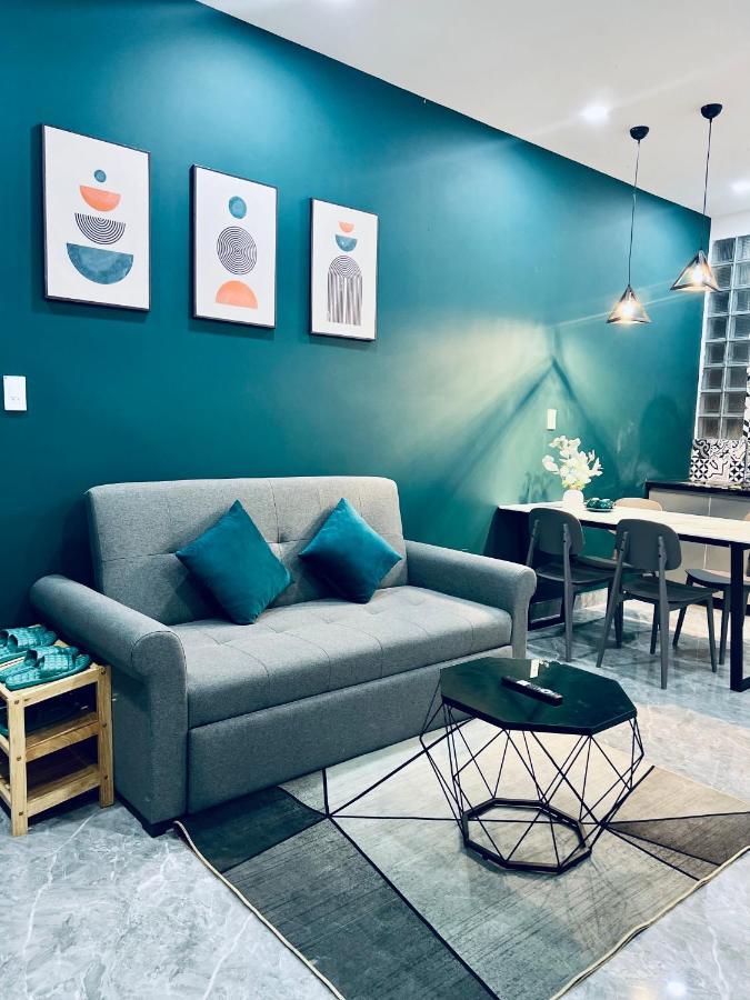 Su Apartment Đà Lạt Ngoại thất bức ảnh
