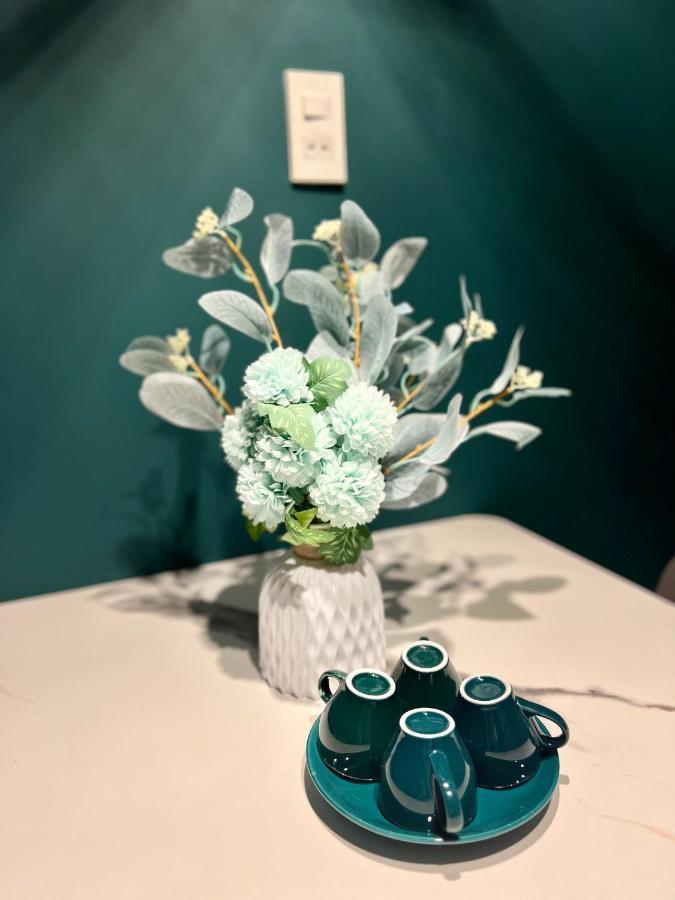 Su Apartment Đà Lạt Ngoại thất bức ảnh