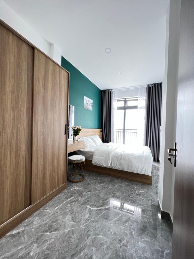 Su Apartment Đà Lạt Ngoại thất bức ảnh