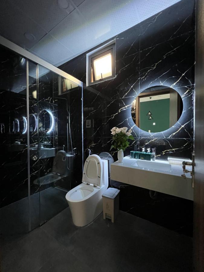 Su Apartment Đà Lạt Ngoại thất bức ảnh