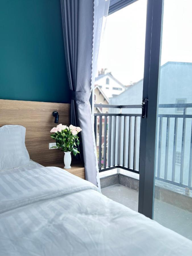 Su Apartment Đà Lạt Ngoại thất bức ảnh