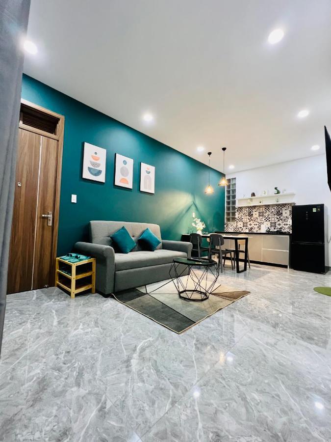 Su Apartment Đà Lạt Ngoại thất bức ảnh