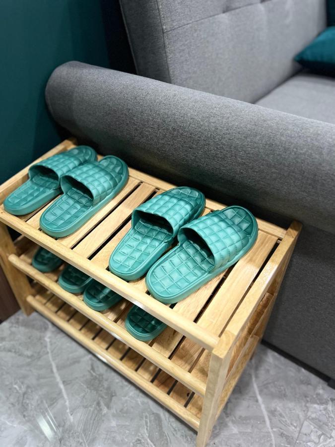 Su Apartment Đà Lạt Ngoại thất bức ảnh
