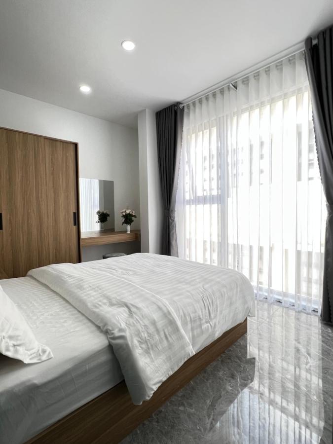 Su Apartment Đà Lạt Ngoại thất bức ảnh