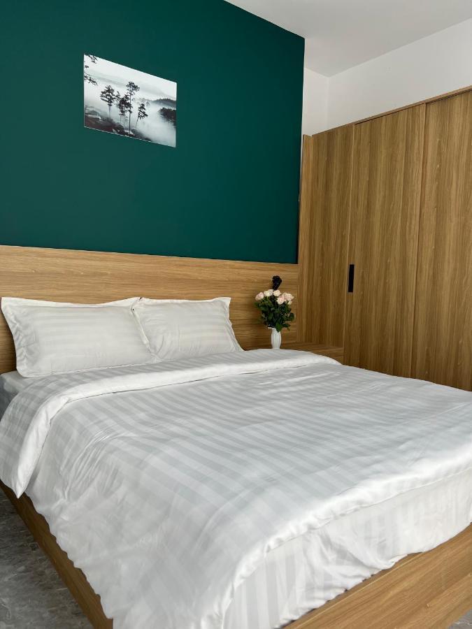 Su Apartment Đà Lạt Ngoại thất bức ảnh