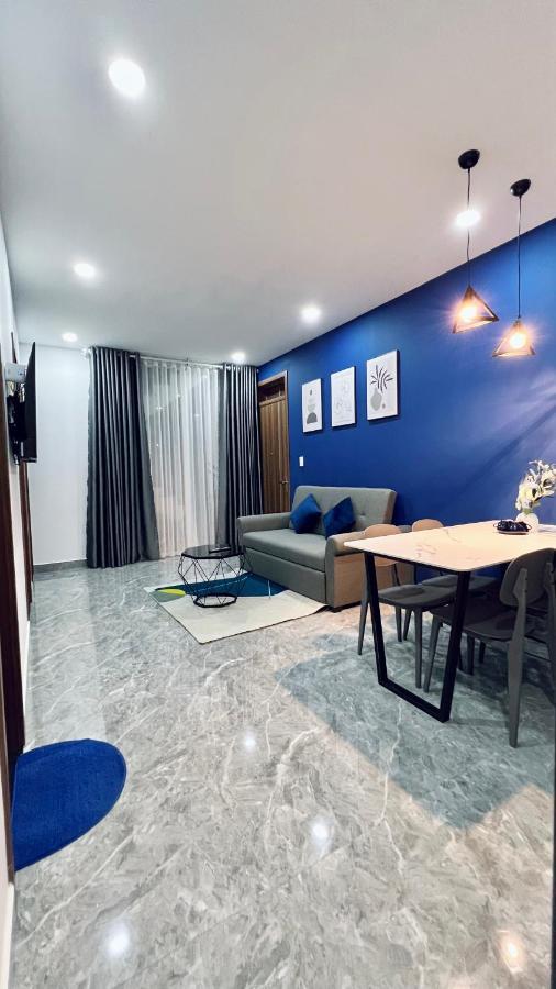 Su Apartment Đà Lạt Ngoại thất bức ảnh
