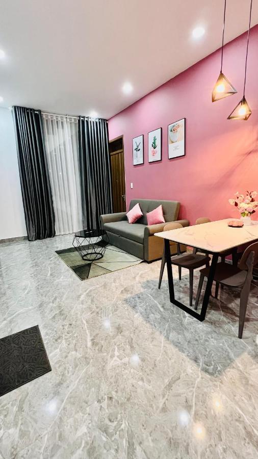Su Apartment Đà Lạt Ngoại thất bức ảnh