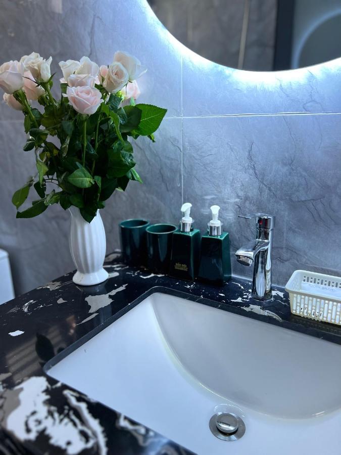 Su Apartment Đà Lạt Ngoại thất bức ảnh