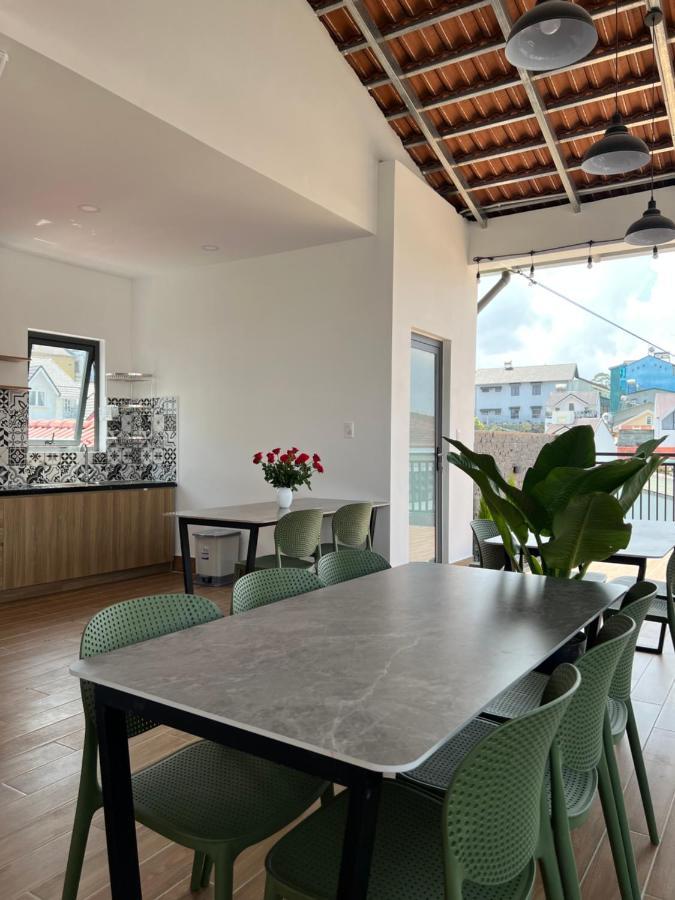 Su Apartment Đà Lạt Ngoại thất bức ảnh