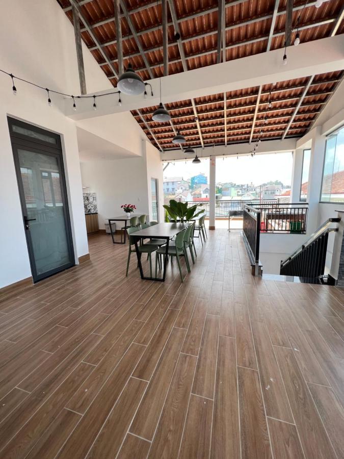 Su Apartment Đà Lạt Ngoại thất bức ảnh