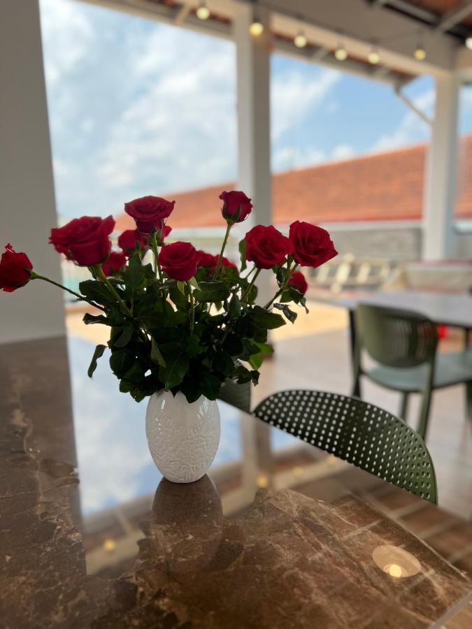 Su Apartment Đà Lạt Ngoại thất bức ảnh