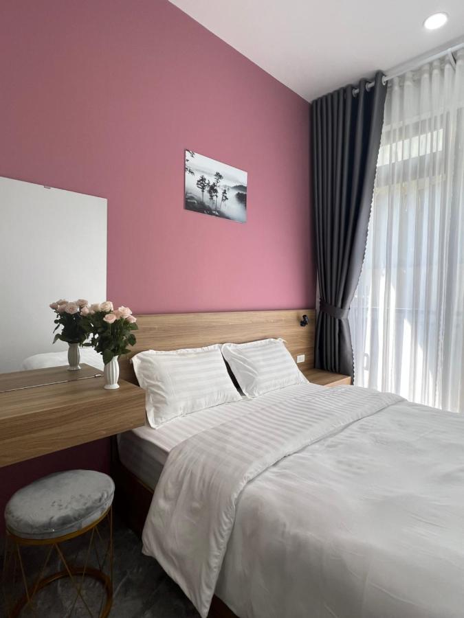 Su Apartment Đà Lạt Ngoại thất bức ảnh