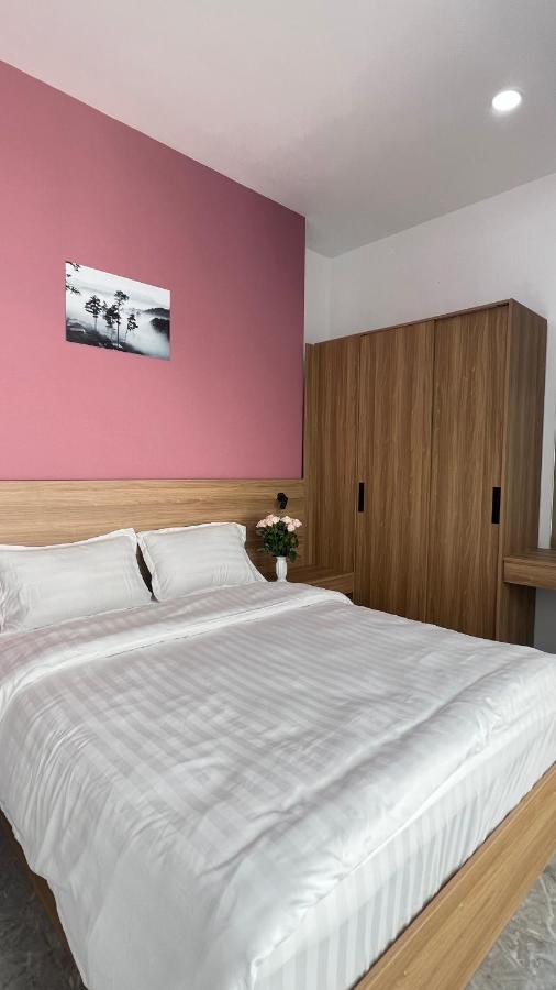 Su Apartment Đà Lạt Ngoại thất bức ảnh