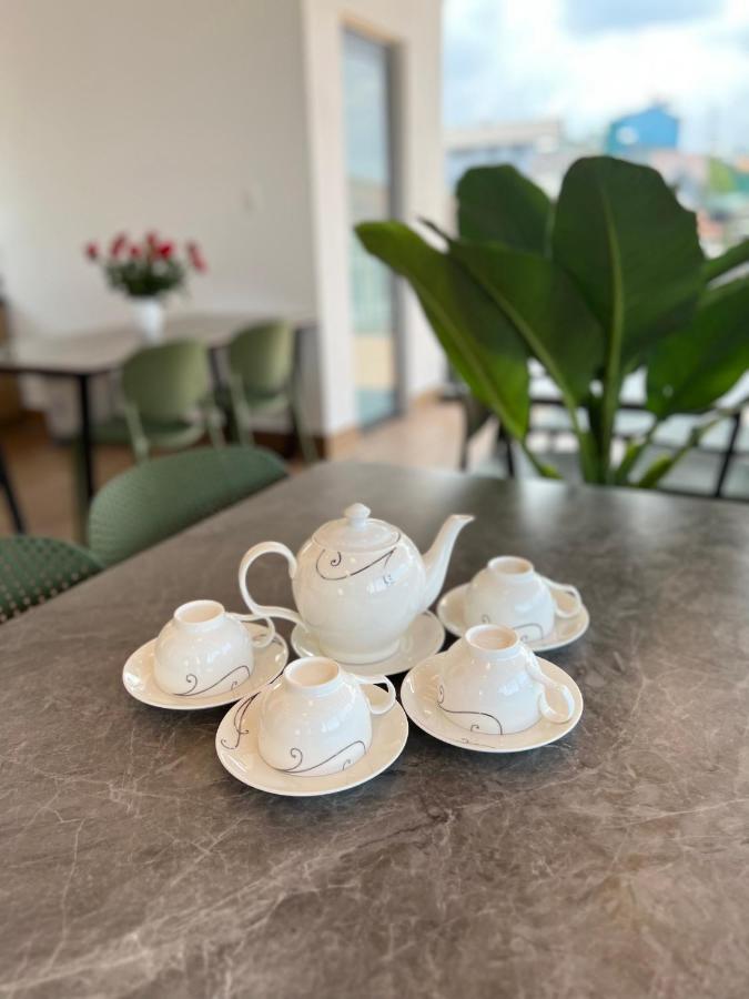 Su Apartment Đà Lạt Ngoại thất bức ảnh