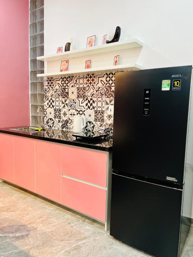 Su Apartment Đà Lạt Ngoại thất bức ảnh