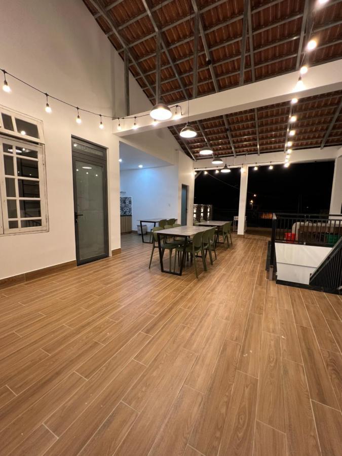 Su Apartment Đà Lạt Ngoại thất bức ảnh