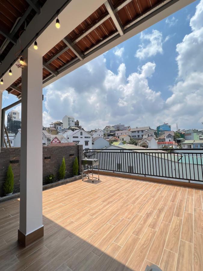 Su Apartment Đà Lạt Ngoại thất bức ảnh