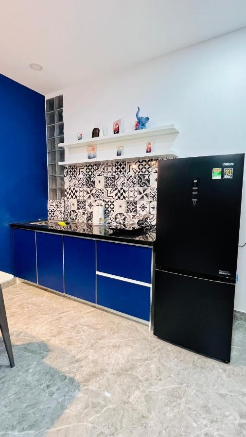 Su Apartment Đà Lạt Ngoại thất bức ảnh