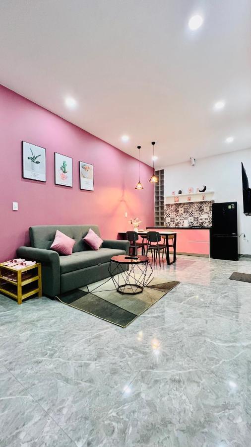 Su Apartment Đà Lạt Ngoại thất bức ảnh