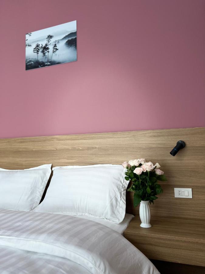 Su Apartment Đà Lạt Ngoại thất bức ảnh
