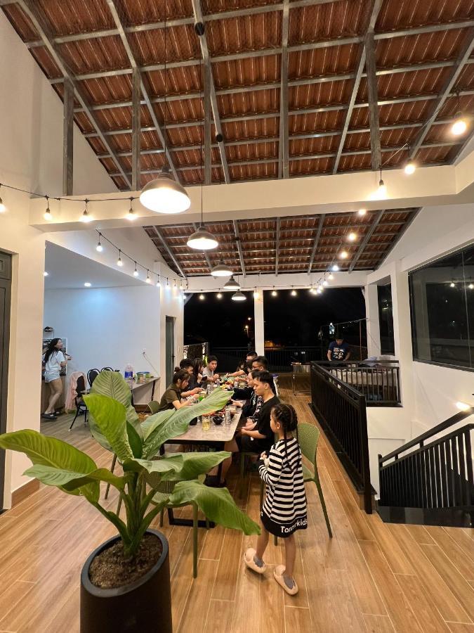 Su Apartment Đà Lạt Ngoại thất bức ảnh