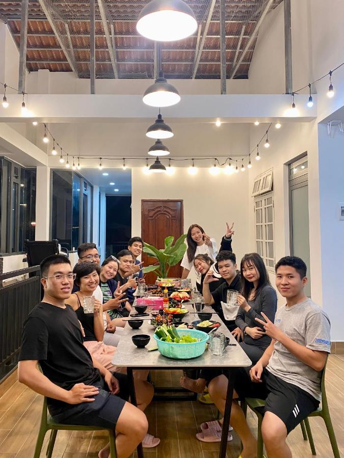 Su Apartment Đà Lạt Ngoại thất bức ảnh