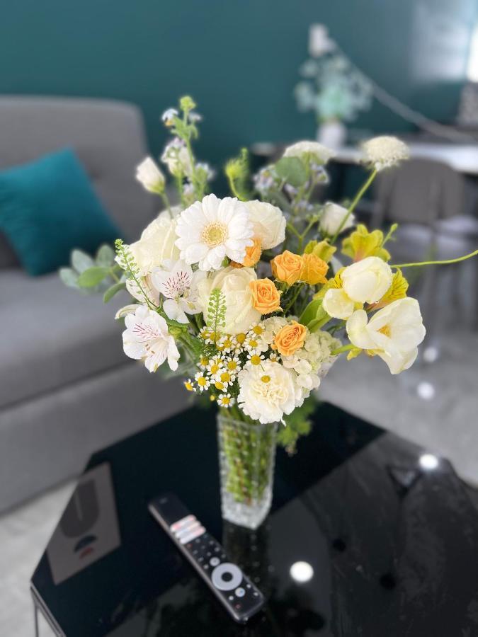 Su Apartment Đà Lạt Ngoại thất bức ảnh